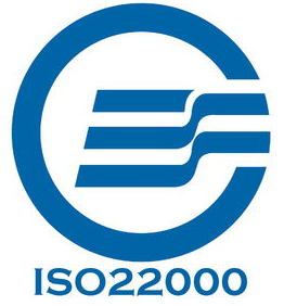 ISO22000体系要求国际标准简介