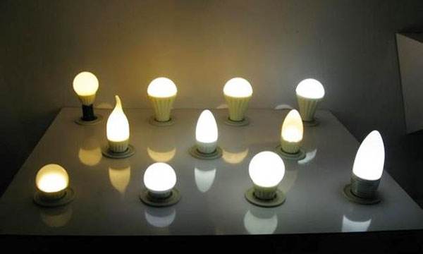 LED灯具产品出口欧美要通过哪些标准和认证?